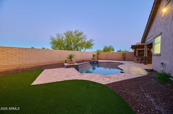12074 Dove Wing Way, Peoria, AZ 85383