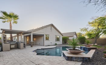 12074 Dove Wing Way, Peoria, AZ 85383