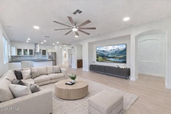 12074 Dove Wing Way, Peoria, AZ 85383