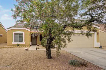 12074 Dreyfus Dr, El Mirage, AZ 85335