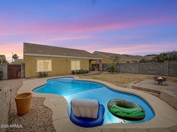 12074 Dreyfus Dr, El Mirage, AZ 85335
