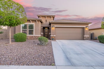 12075 Chevelon Trl, Gold Canyon, AZ 85118