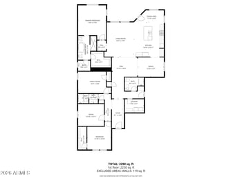 12075 Chevelon Trl, Gold Canyon, AZ 85118