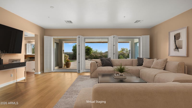 12075 Mescal St, Scottsdale, AZ 85259