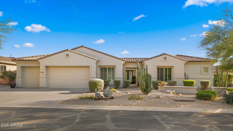 12075 E Mescal St, Scottsdale, AZ 85259