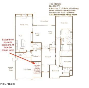 12075 Mescal St, Scottsdale, AZ 85259