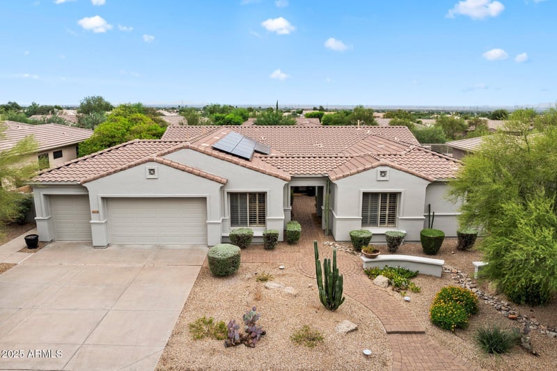 12075 Mescal St, Scottsdale, AZ 85259