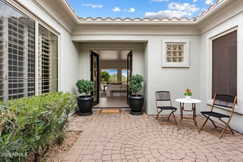 12075 Mescal St, Scottsdale, AZ 85259