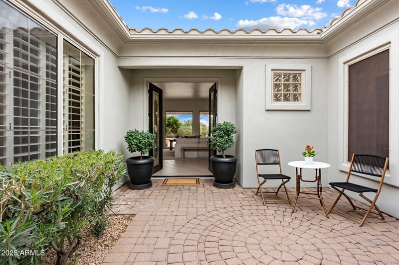 12075 Mescal St, Scottsdale, AZ 85259