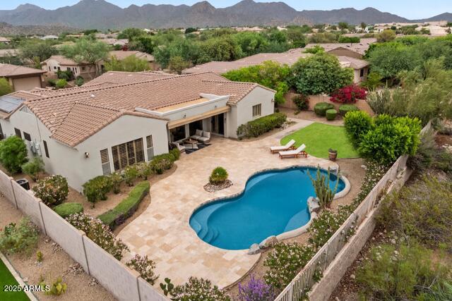 12075 Mescal St, Scottsdale, AZ 85259