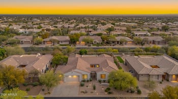 12075 Mescal St, Scottsdale, AZ 85259