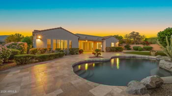 12075 Mescal St, Scottsdale, AZ 85259