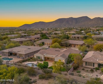 12075 Mescal St, Scottsdale, AZ 85259