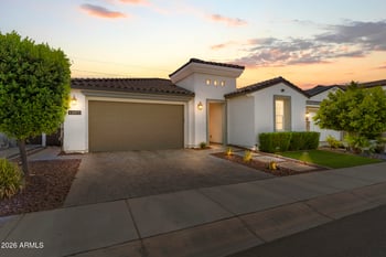 12075 N Luckenbach St, Surprise, AZ 85388