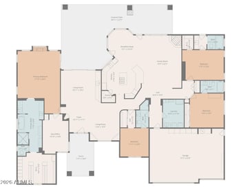 12077 123rd Way, Scottsdale, AZ 85259