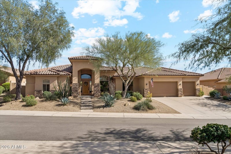 12077 N 123rd Way, Scottsdale, AZ 85259