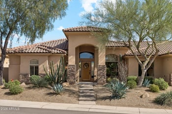 12077 N 123rd Way, Scottsdale, AZ 85259