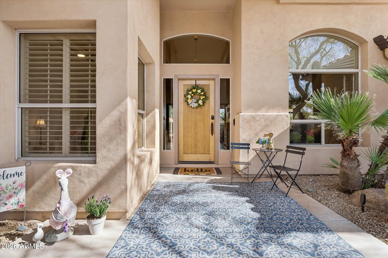 12077 N 123rd Way, Scottsdale, AZ 85259