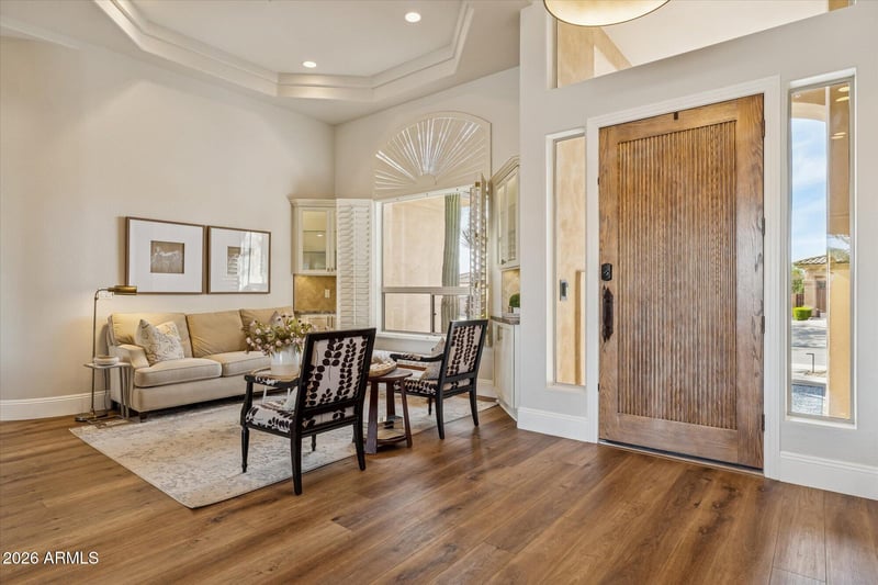 12077 N 123rd Way, Scottsdale, AZ 85259