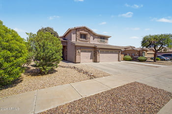 12077 141st Dr, Surprise, AZ 85379