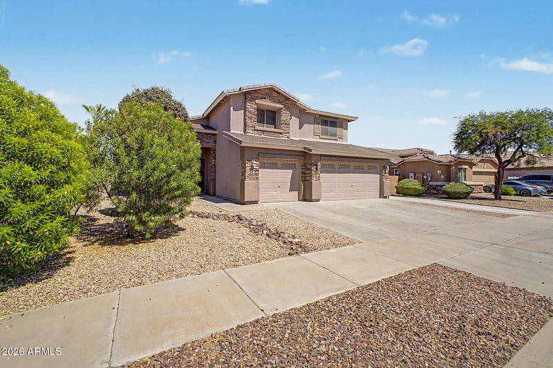 12077 141st Dr, Surprise, AZ 85379