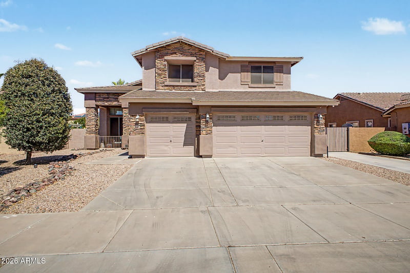12077 141st Dr, Surprise, AZ 85379