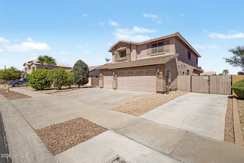 12077 141st Dr, Surprise, AZ 85379