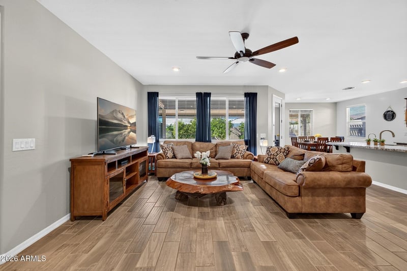 12078 E Chiricahua Pl, Gold Canyon, AZ 85118