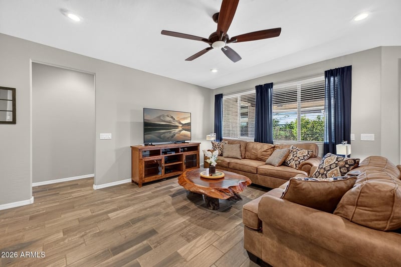 12078 E Chiricahua Pl, Gold Canyon, AZ 85118