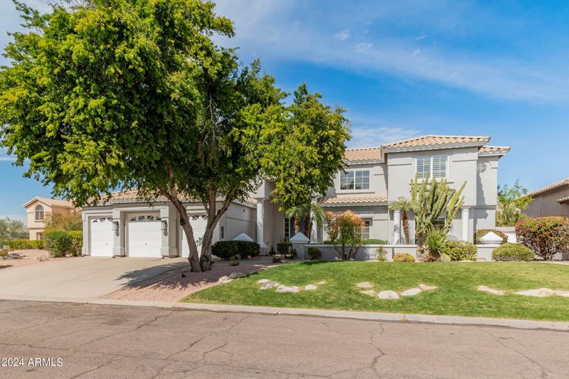 12078 E Clinton St, Scottsdale, AZ 85259