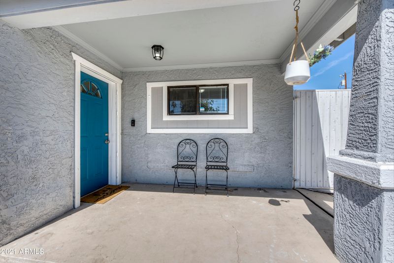 1208 E Campbell Ave, Phoenix, AZ 85014