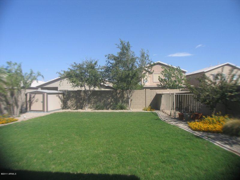 1208 E Canyon Trl, Queen Creek, AZ 85243