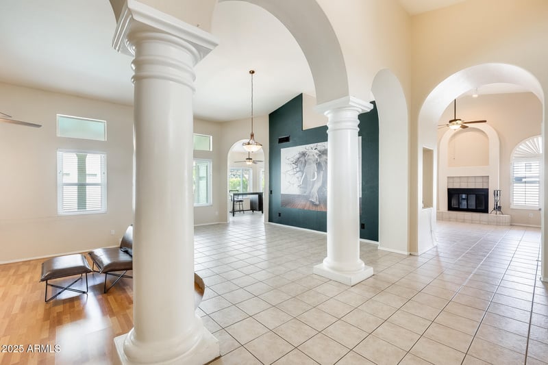 1208 Jamaica Way, Gilbert, AZ 85234