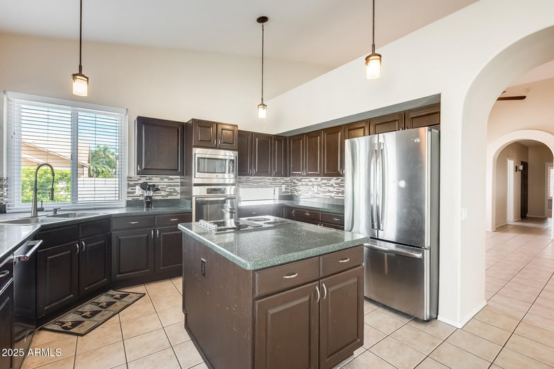 1208 Jamaica Way, Gilbert, AZ 85234
