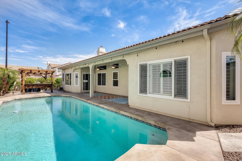 1208 Jamaica Way, Gilbert, AZ 85234