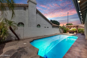 1208 Jamaica Way, Gilbert, AZ 85234