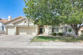 1208 Jamaica Way, Gilbert, AZ 85234