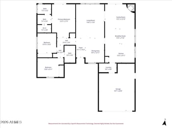 1208 Loughlin Dr, Chandler, AZ 85224