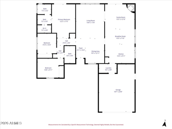 1208 Loughlin Dr, Chandler, AZ 85224