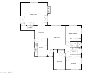 1208 Medlock Dr, Phoenix, AZ 85013