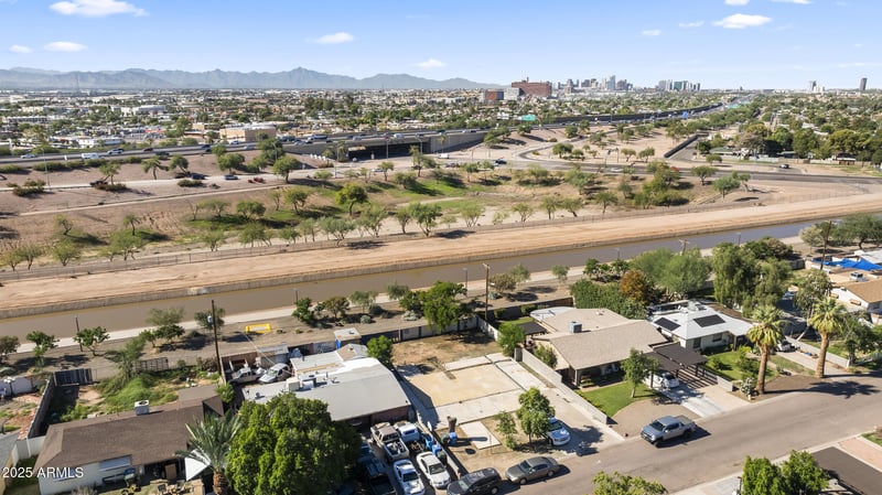 1208 N Oakleaf Dr #70, Phoenix, AZ 85008