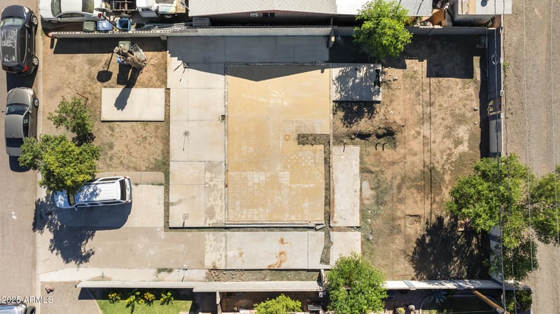 1208 Oakleaf Dr #70, Phoenix, AZ 85008