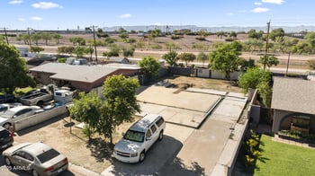 1208 Oakleaf Dr #70, Phoenix, AZ 85008