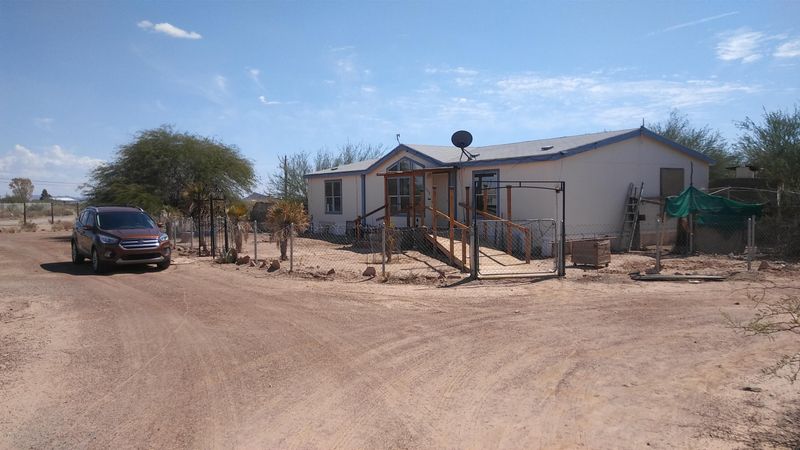 1208 S 373rd Ave, Tonopah, AZ 85354
