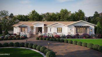 1208 Town Ln, San Tan Valley, AZ 85143