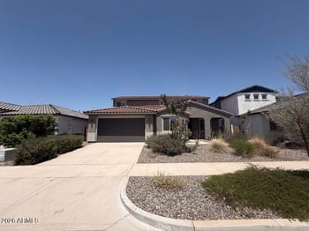 1208 J Waltz Way, Apache Junction, AZ 85120