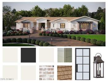 1208 W Town Ln, San Tan Valley, AZ 85143