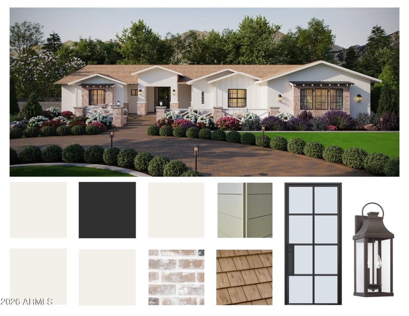 1208 W Town Ln, San Tan Valley, AZ 85143