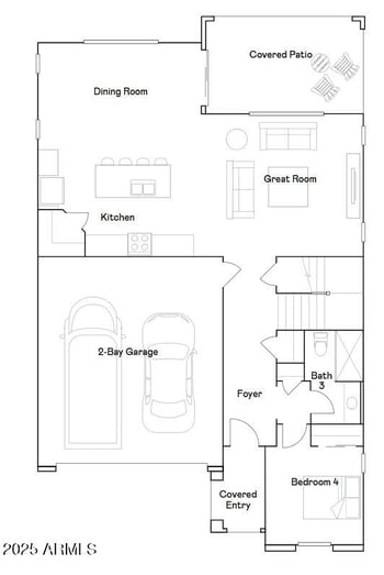 12080 Calle Escuda --, Peoria, AZ 85383