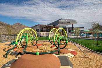12080 Calle Escuda --, Peoria, AZ 85383